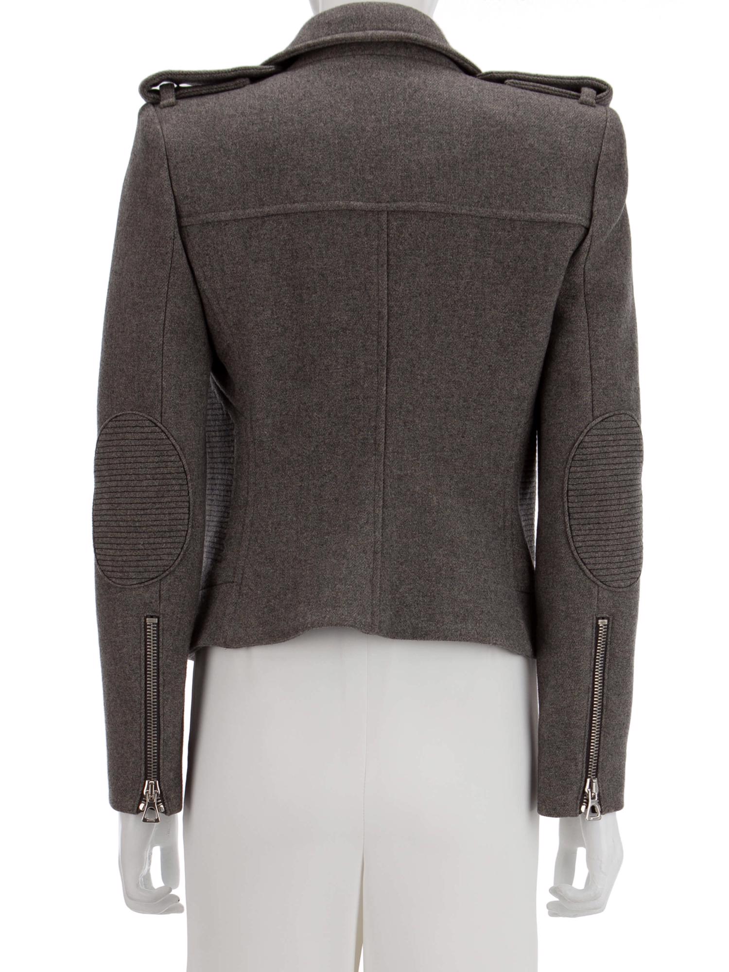 Bayan Gri ISABEL MARANT MONT