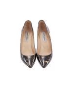 Bayan Siyah JIMMY CHOO AYAKKABI