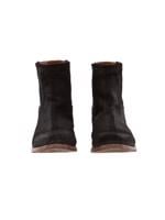 Bayan Siyah RAG&BONE BOT