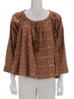 Bayan Bakır MES DEMOISELLES BLUZ