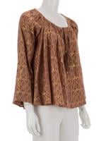 Bayan Bakır MES DEMOISELLES BLUZ