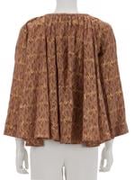 Bayan Bakır MES DEMOISELLES BLUZ