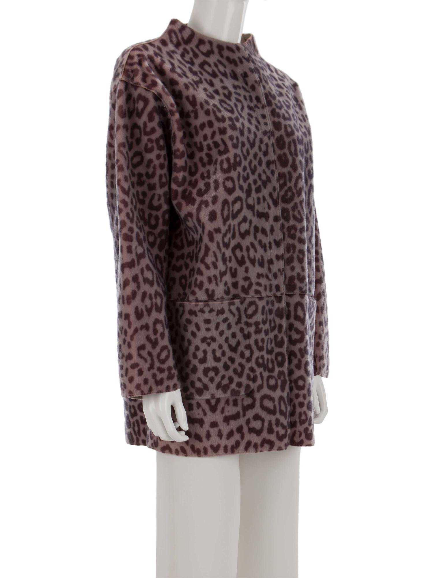 Bayan Kahve MUNTHE KABAN