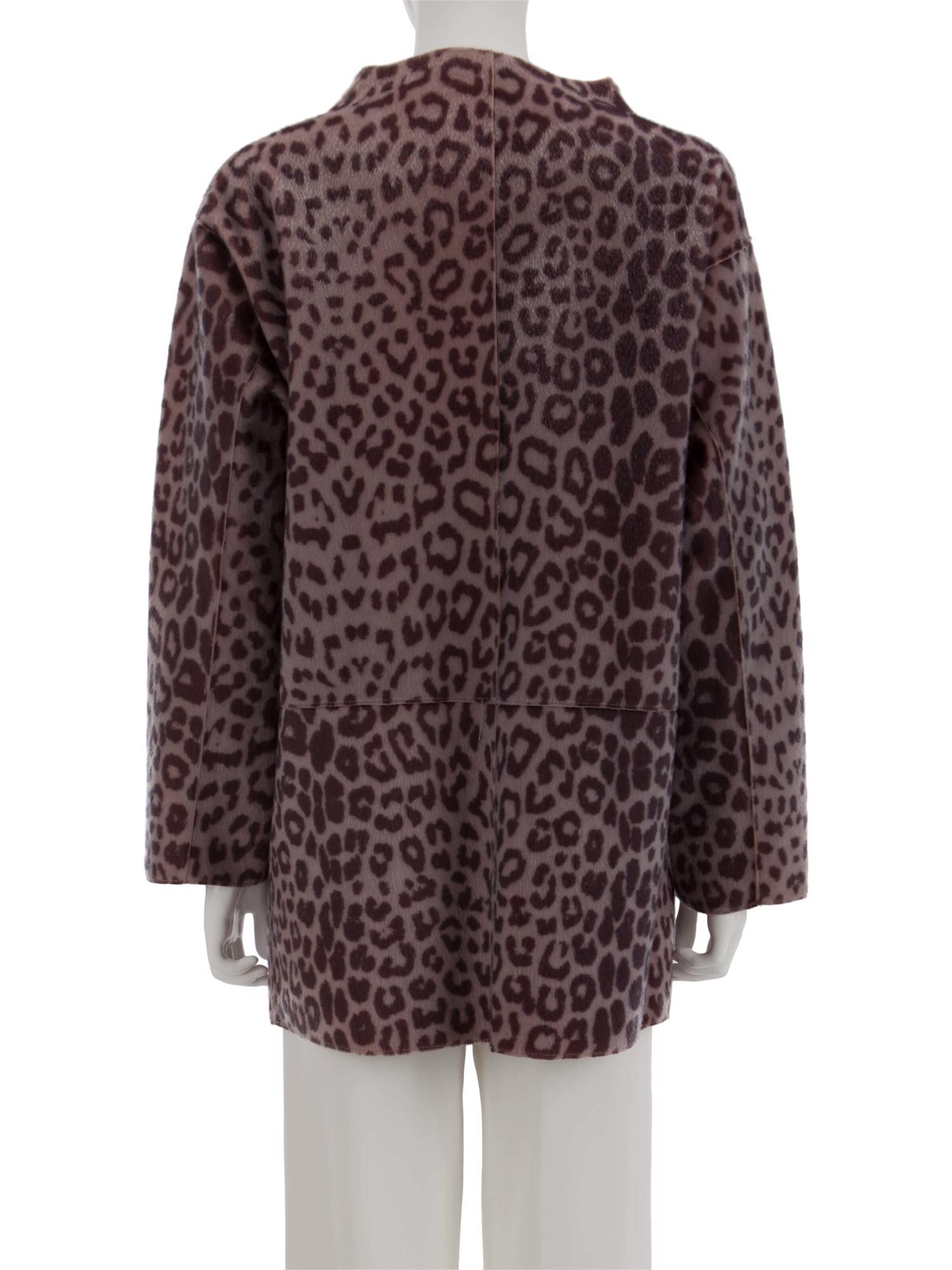 Bayan Kahve MUNTHE KABAN