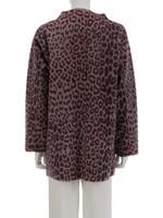 Bayan Kahve MUNTHE KABAN