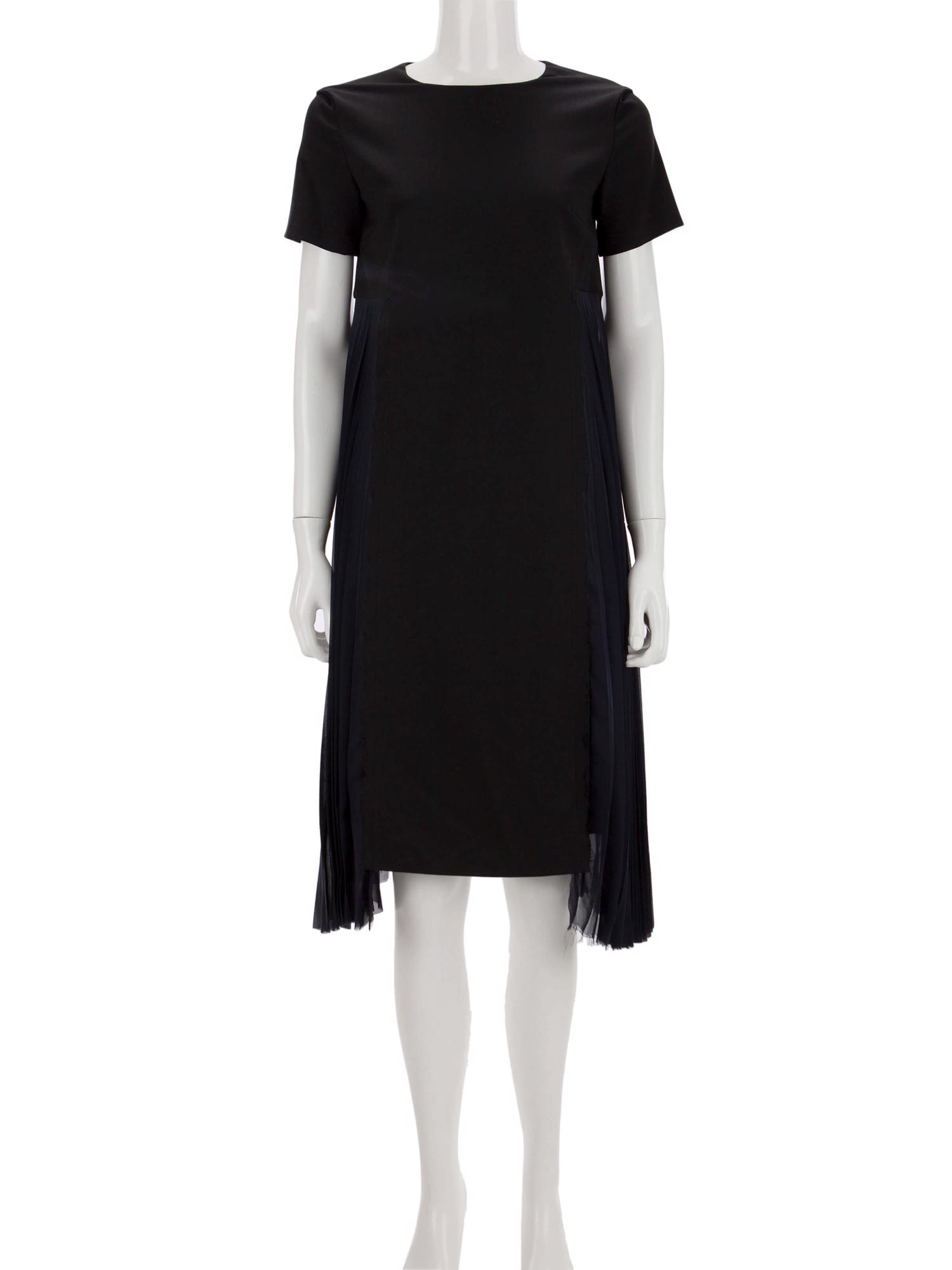Bayan Siyah MAISON MARGIELA ELBİSE