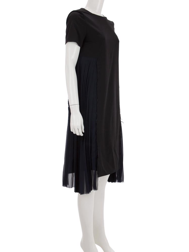 Bayan Siyah MAISON MARGIELA ELBİSE