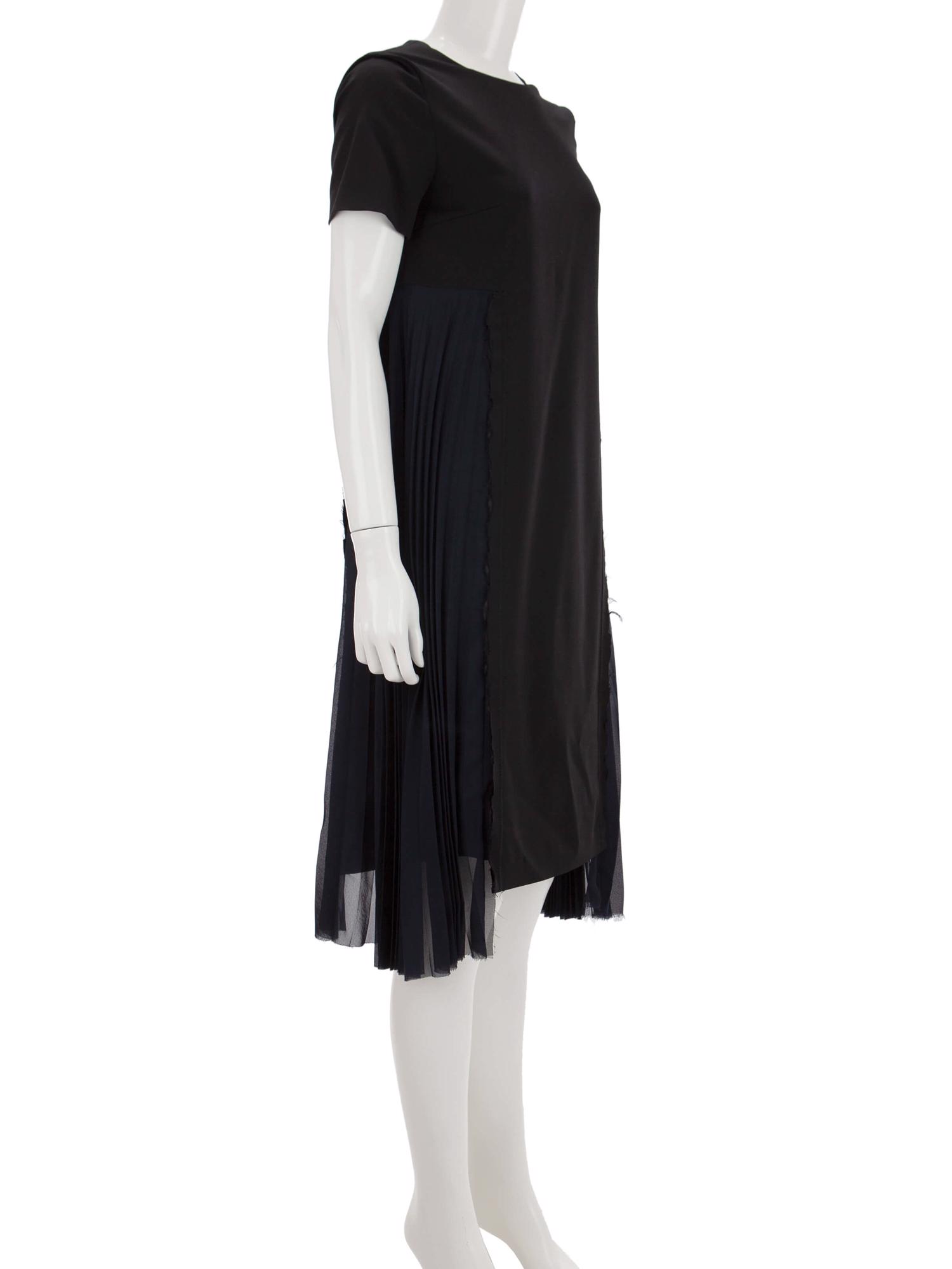 Bayan Siyah MAISON MARGIELA ELBİSE