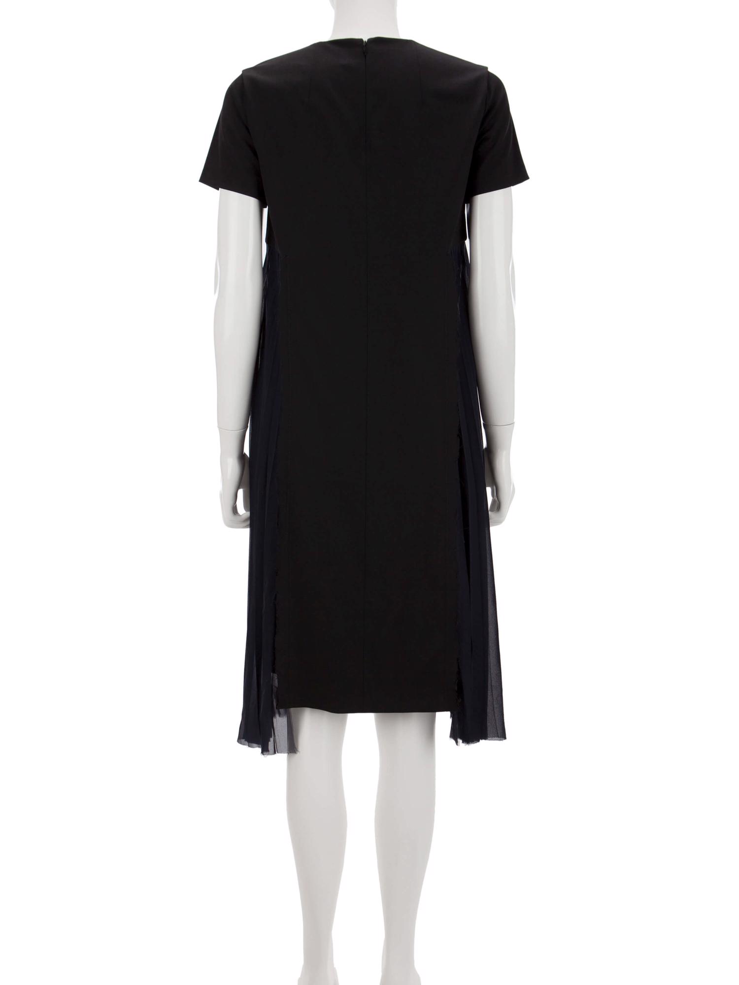 Bayan Siyah MAISON MARGIELA ELBİSE
