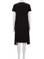 Bayan Siyah MAISON MARGIELA ELBİSE