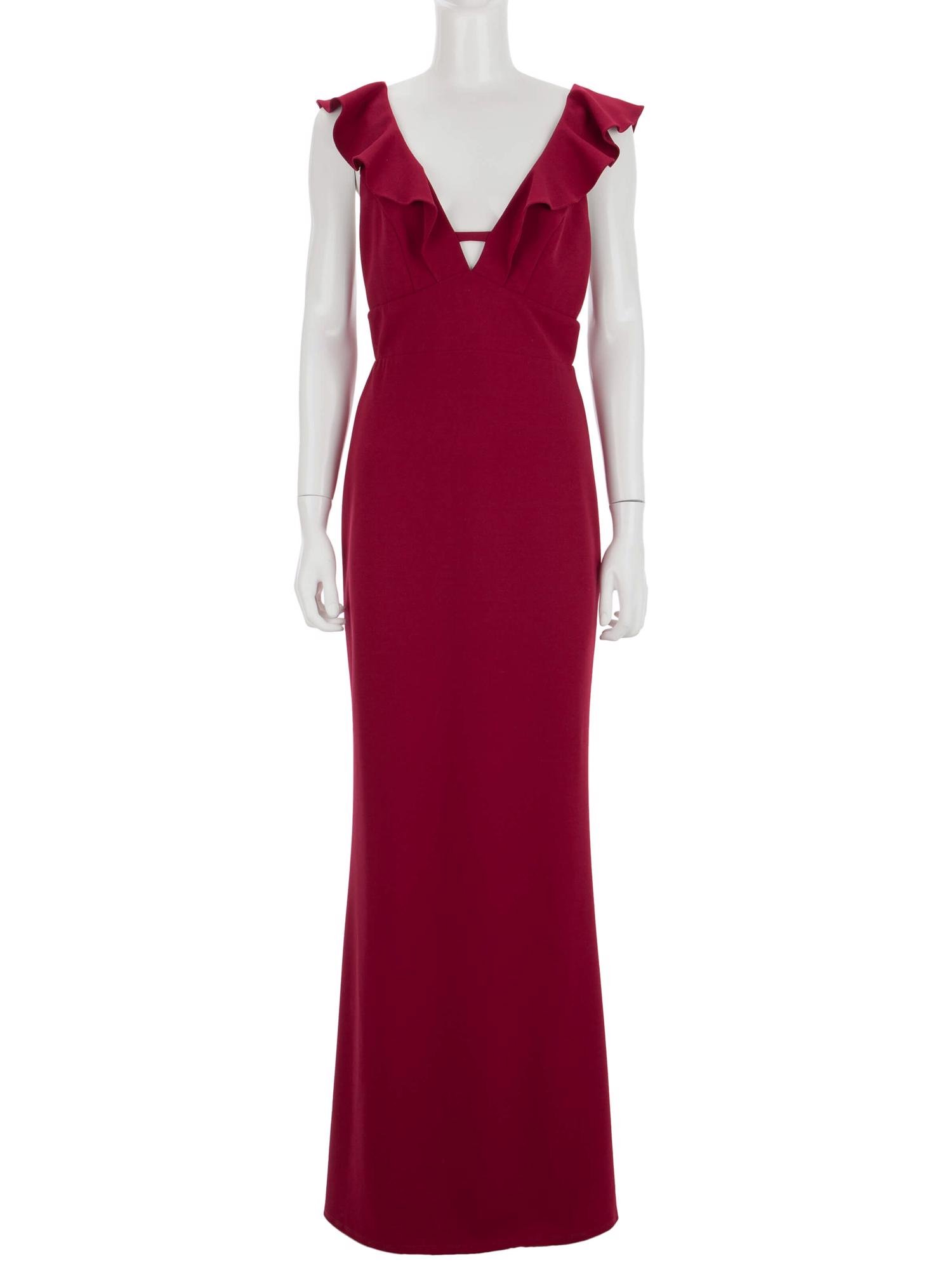 Bayan Pembe ABS ELBİSE