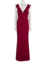 Bayan Pembe ABS ELBİSE