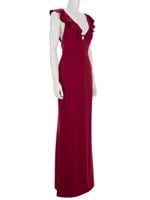 Bayan Pembe ABS ELBİSE