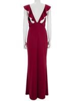 Bayan Pembe ABS ELBİSE