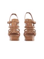 Bayan Bej YVES SAINT LAURENT AYAKKABI