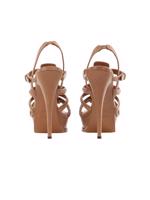 Bayan Bej YVES SAINT LAURENT AYAKKABI