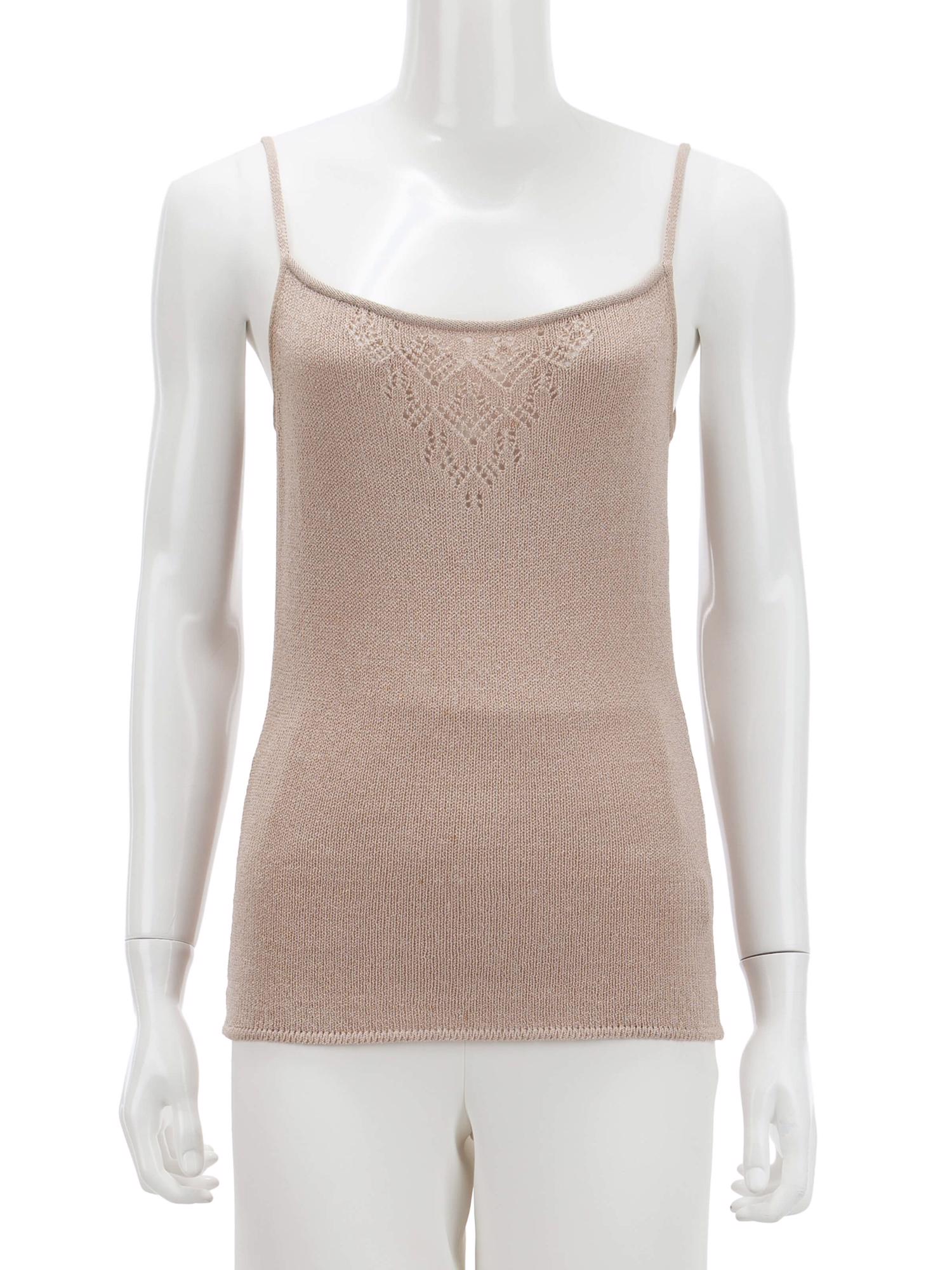 Bayan Bej ARMANI COLLEZIONI BLUZ