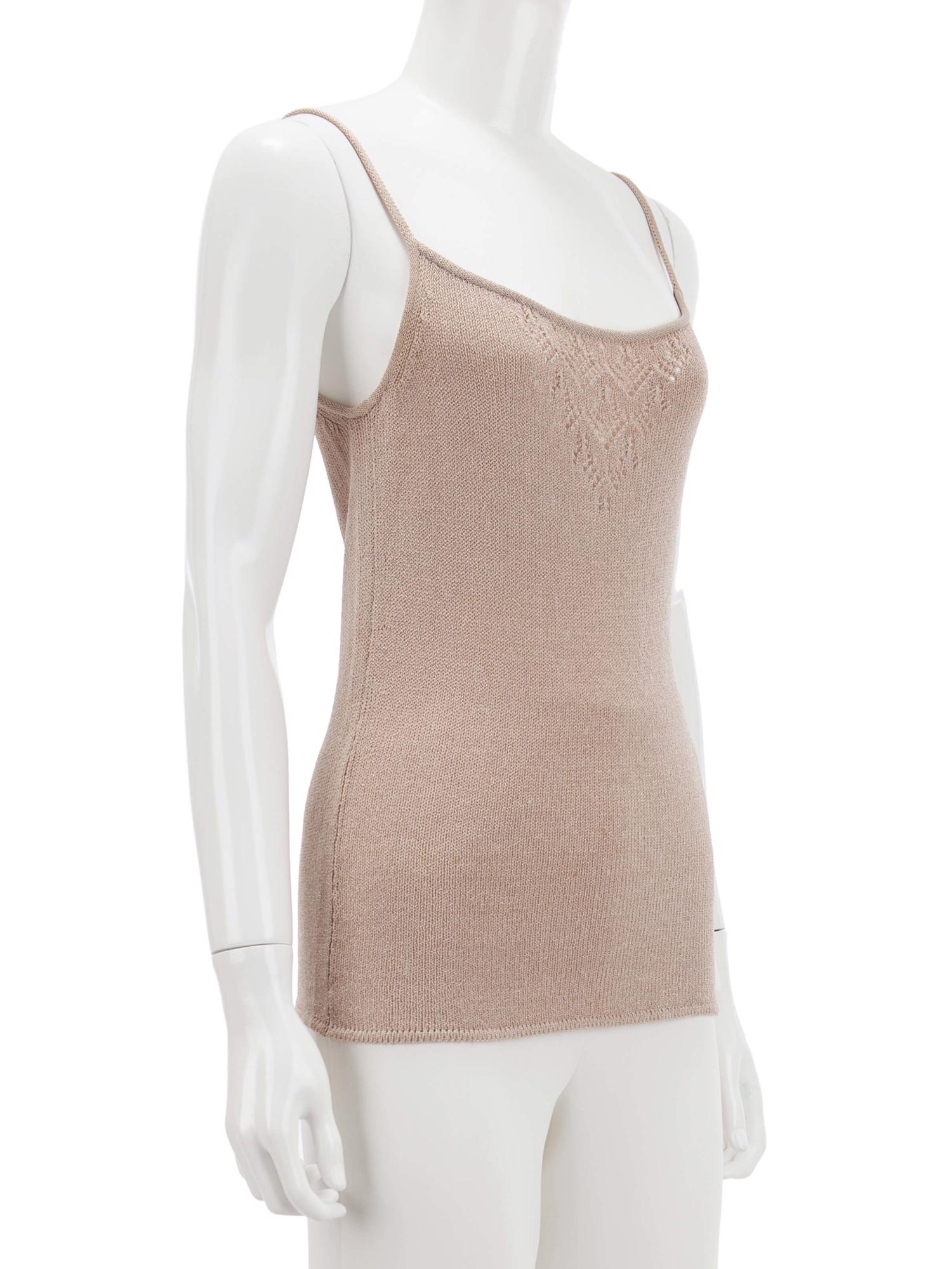 Bayan Bej ARMANI COLLEZIONI BLUZ