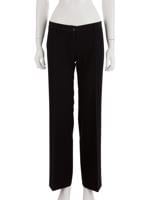 Bayan Siyah DOLCE&GABBANA PANTOLON