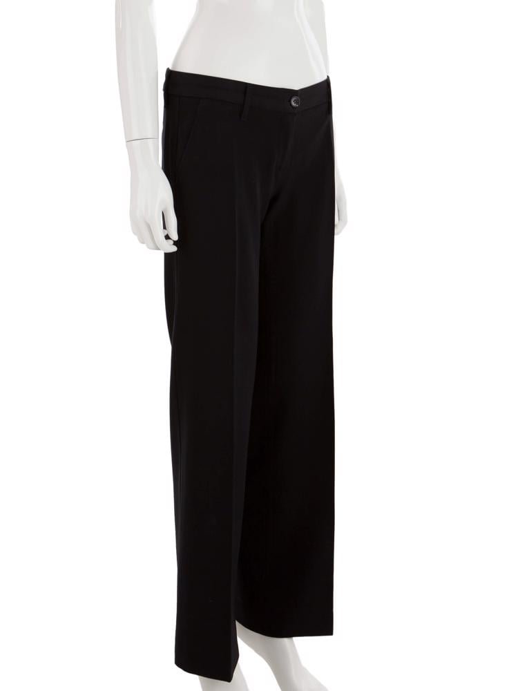 Bayan Siyah DOLCE&GABBANA PANTOLON