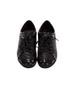 Bayan Siyah DIOR SNEAKER