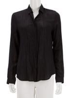 Bayan Siyah BARBARA BUI GÖMLEK