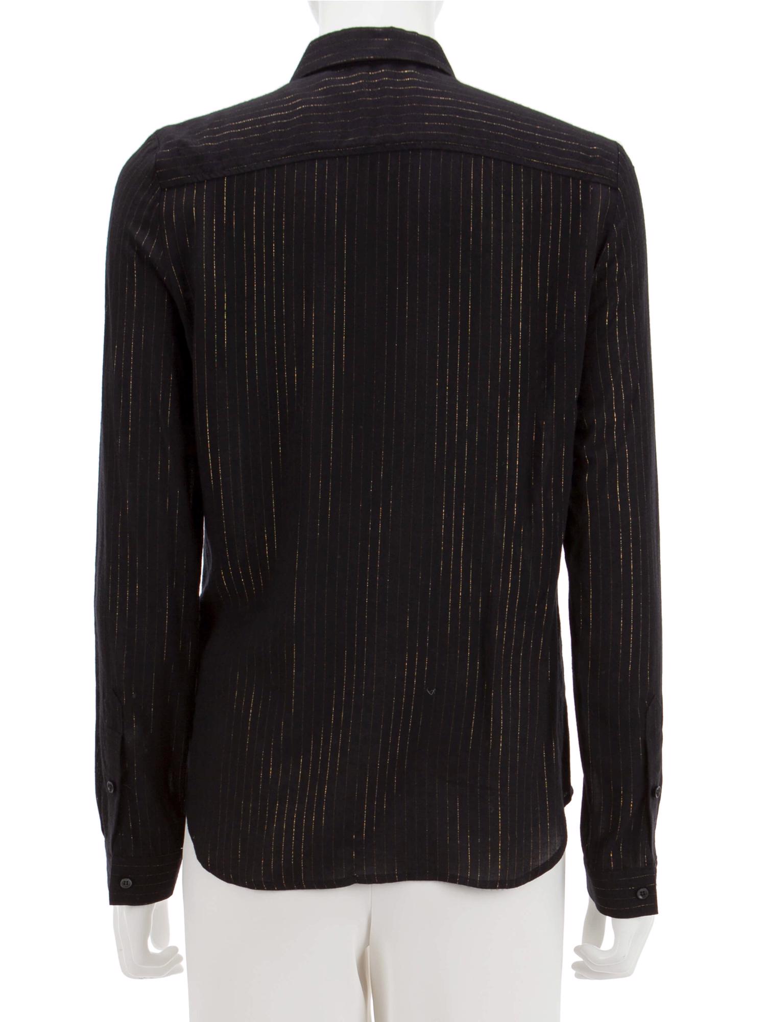 Bayan Siyah BARBARA BUI GÖMLEK