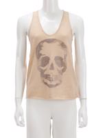 Bayan Bej ZADIG&VOLTAIRE KAZAK