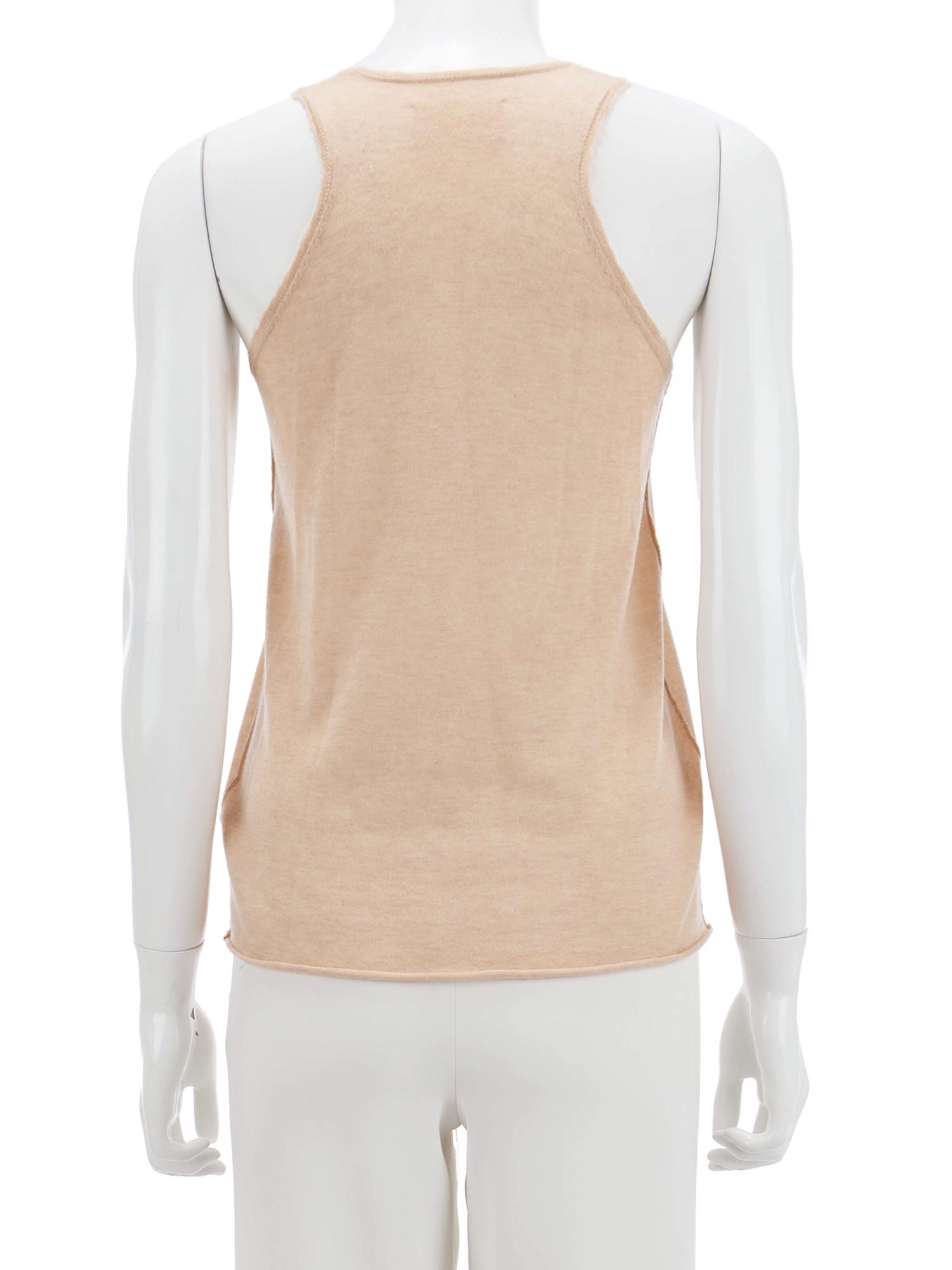 Bayan Bej ZADIG&VOLTAIRE KAZAK