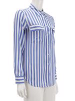 Bayan Mavi EQUIPMENT GÖMLEK