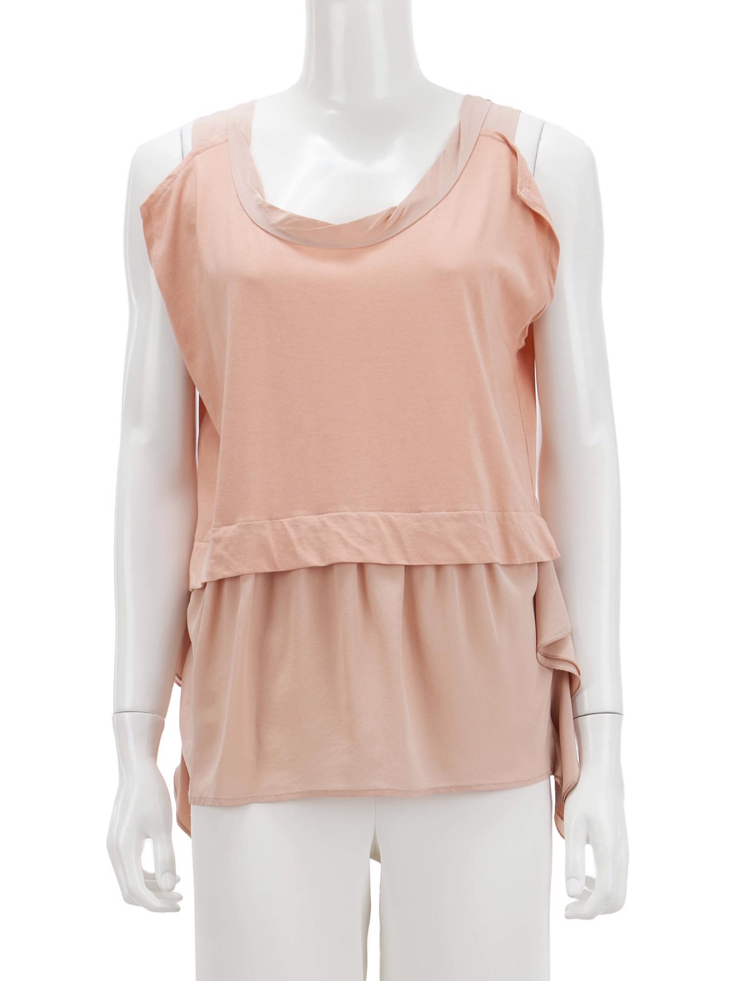 Bayan Pembe MIU MIU BLUZ