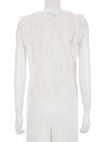 Bayan Krem PINKO BLUZ