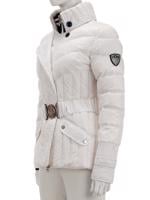 Bayan Beyaz EMPORIO ARMANI KAYAK MONTU