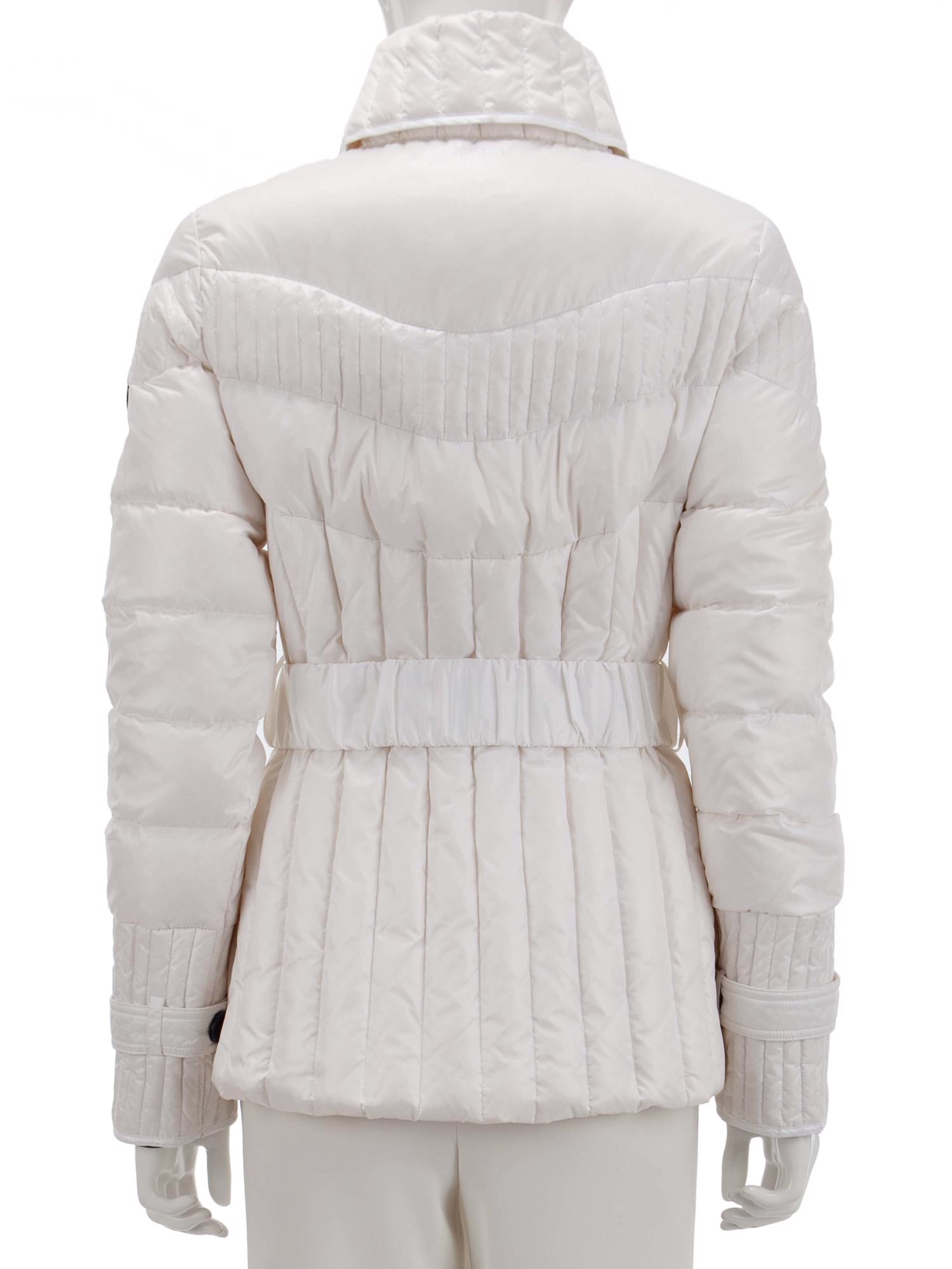 Bayan Beyaz EMPORIO ARMANI KAYAK MONTU