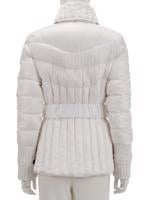 Bayan Beyaz EMPORIO ARMANI KAYAK MONTU