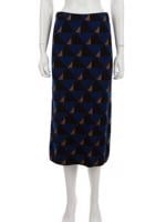 Bayan Lacivert DRIES VAN NOTEN ETEK