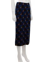 Bayan Lacivert DRIES VAN NOTEN ETEK