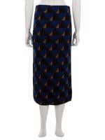 Bayan Lacivert DRIES VAN NOTEN ETEK