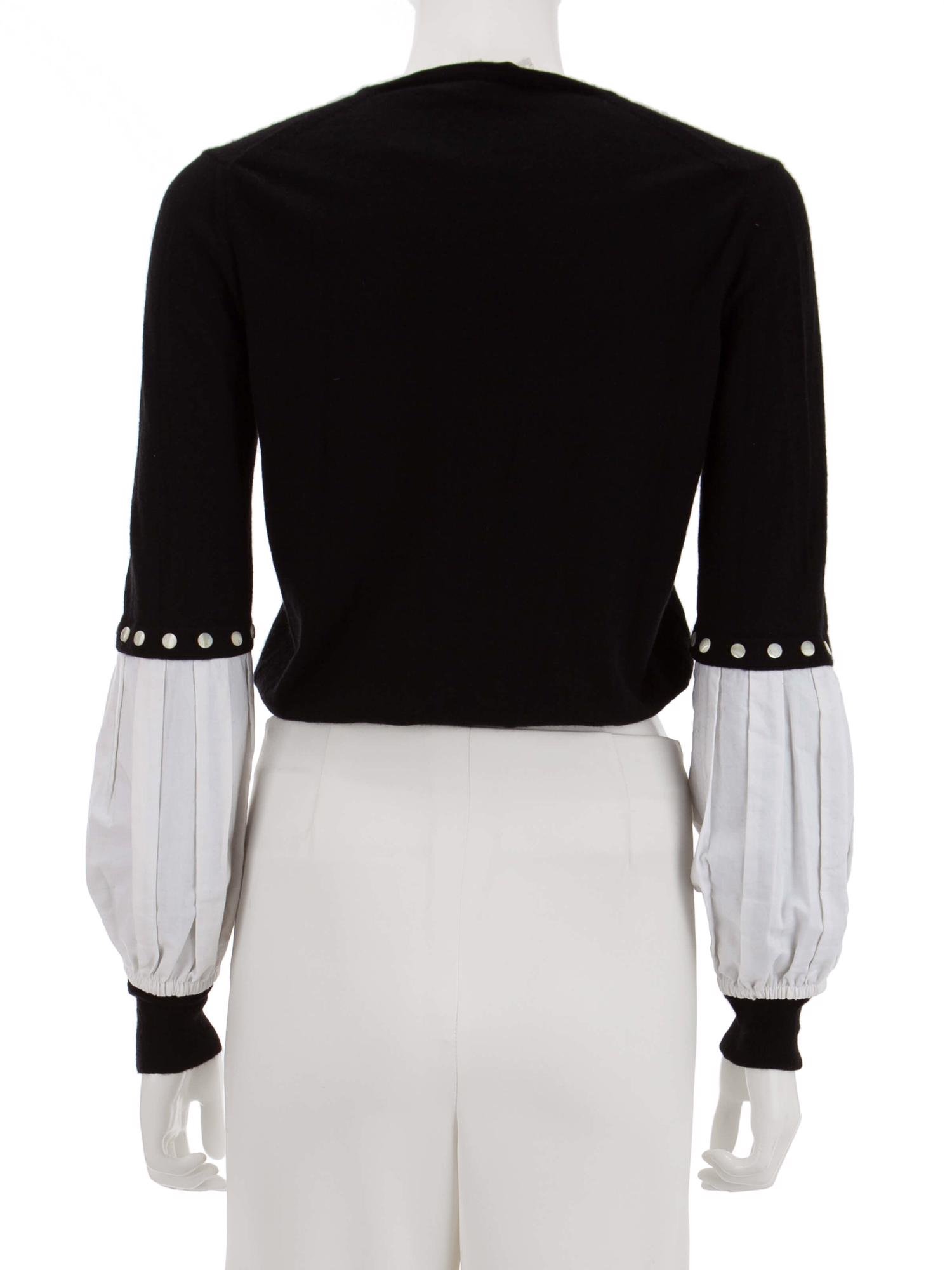 Bayan Siyah YVES SAINT LAURENT KAZAK