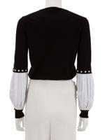 Bayan Siyah YVES SAINT LAURENT KAZAK