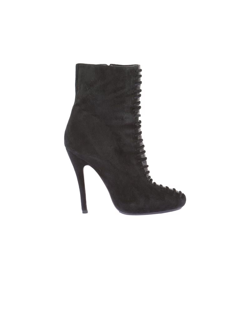 Bayan Siyah ALEXANDRE BIRMAN BOT
