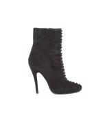 Bayan Siyah ALEXANDRE BIRMAN BOT
