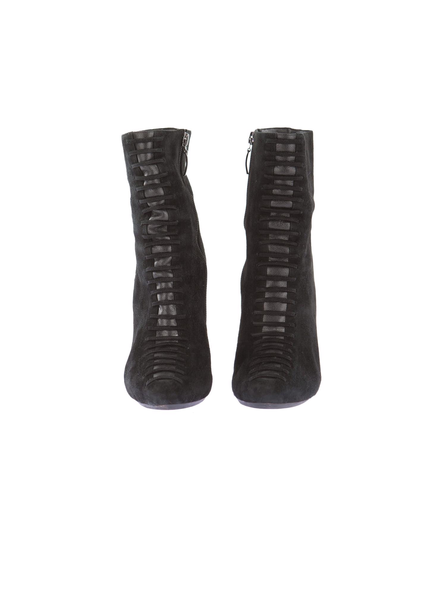 Bayan Siyah ALEXANDRE BIRMAN BOT
