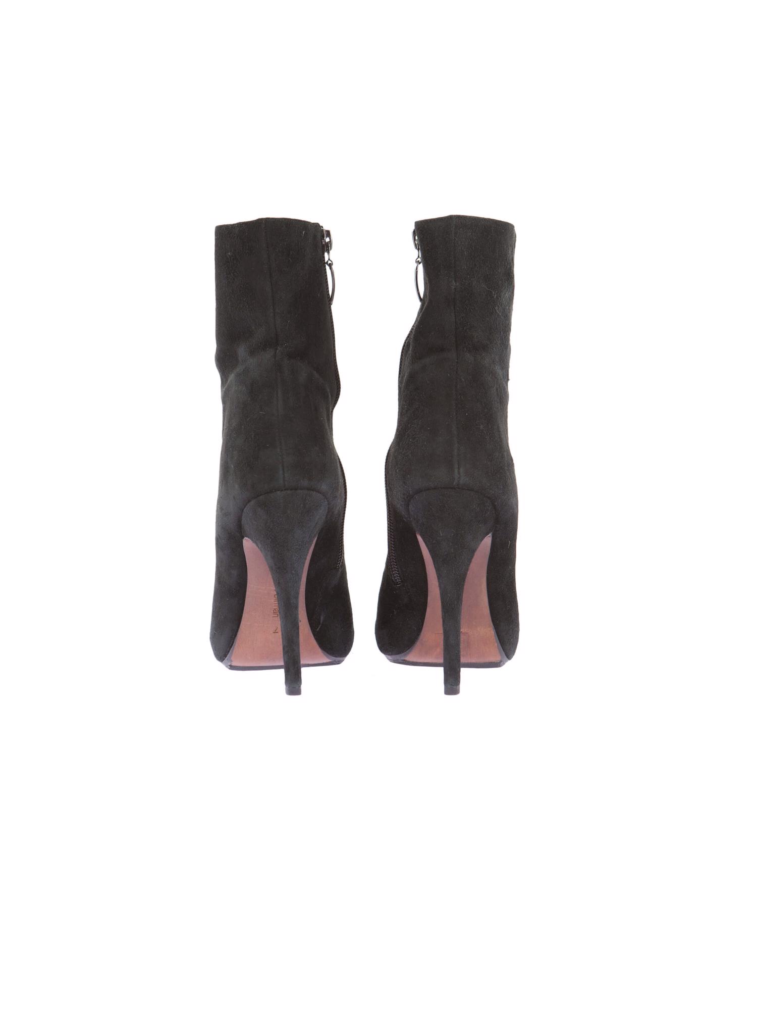 Bayan Siyah ALEXANDRE BIRMAN BOT