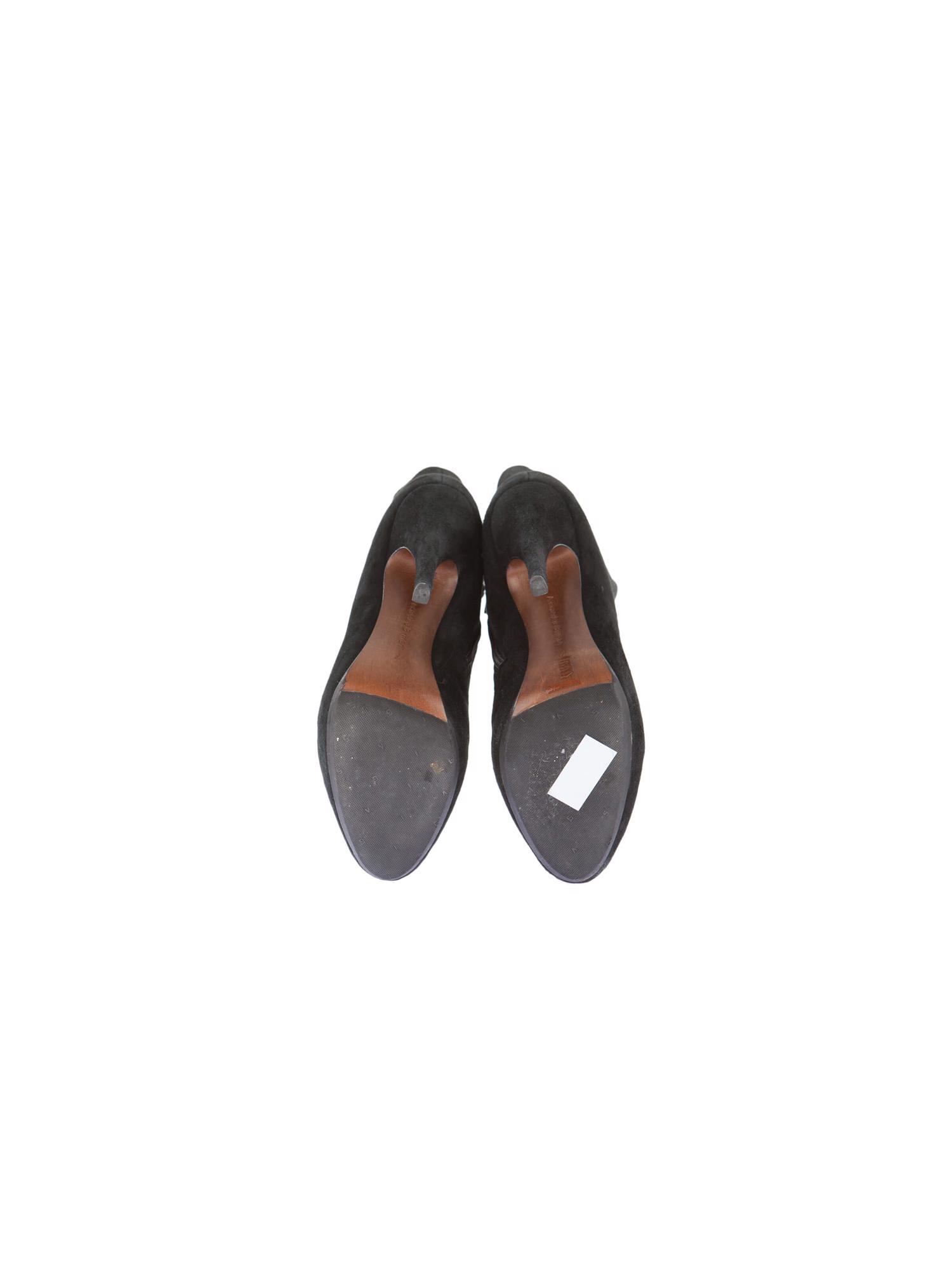 Bayan Siyah ALEXANDRE BIRMAN BOT