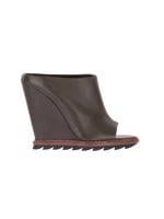 Bayan Yeşil CAMILLA SKOVGAARD TERLİK