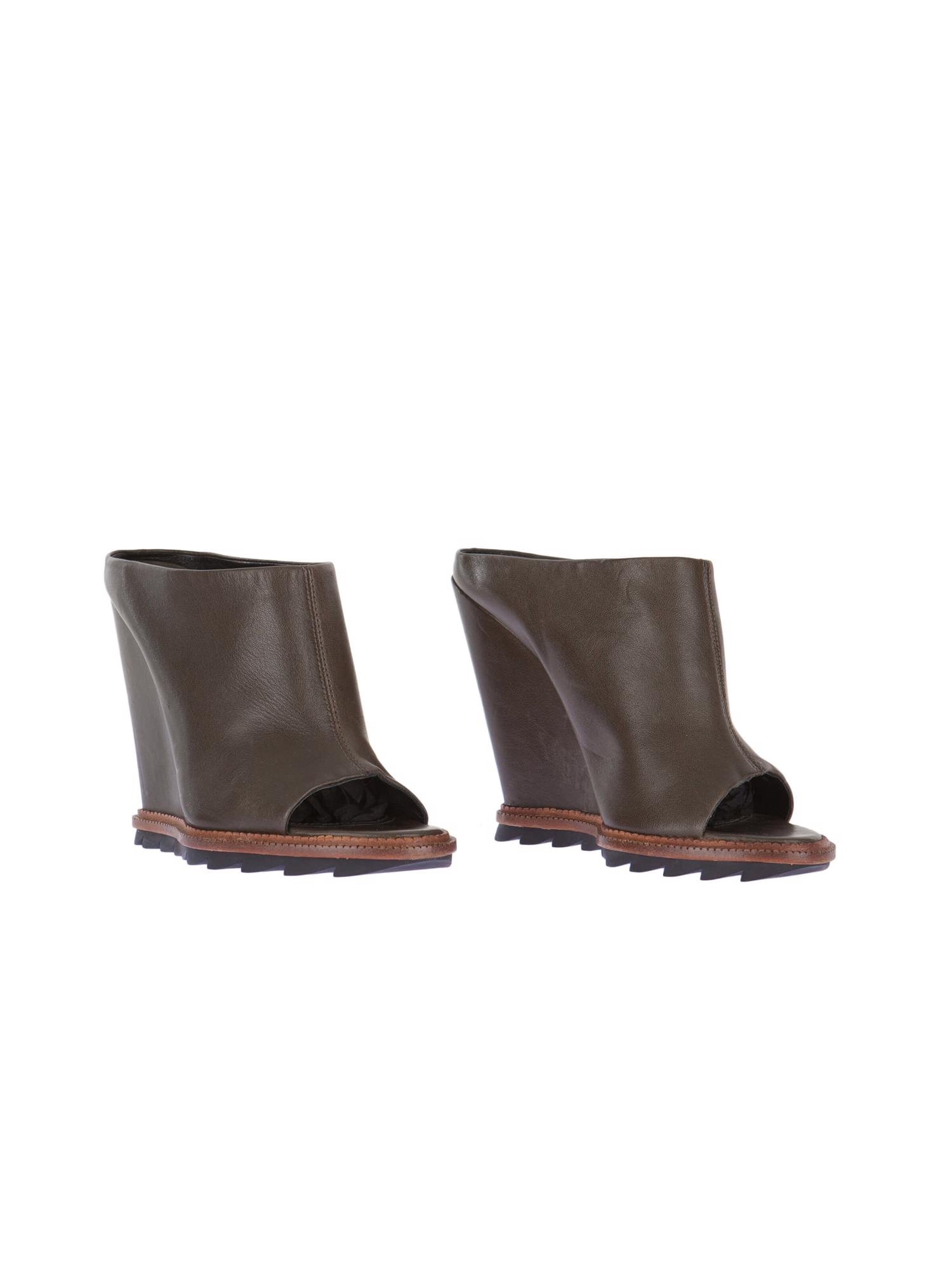 Bayan Yeşil CAMILLA SKOVGAARD TERLİK