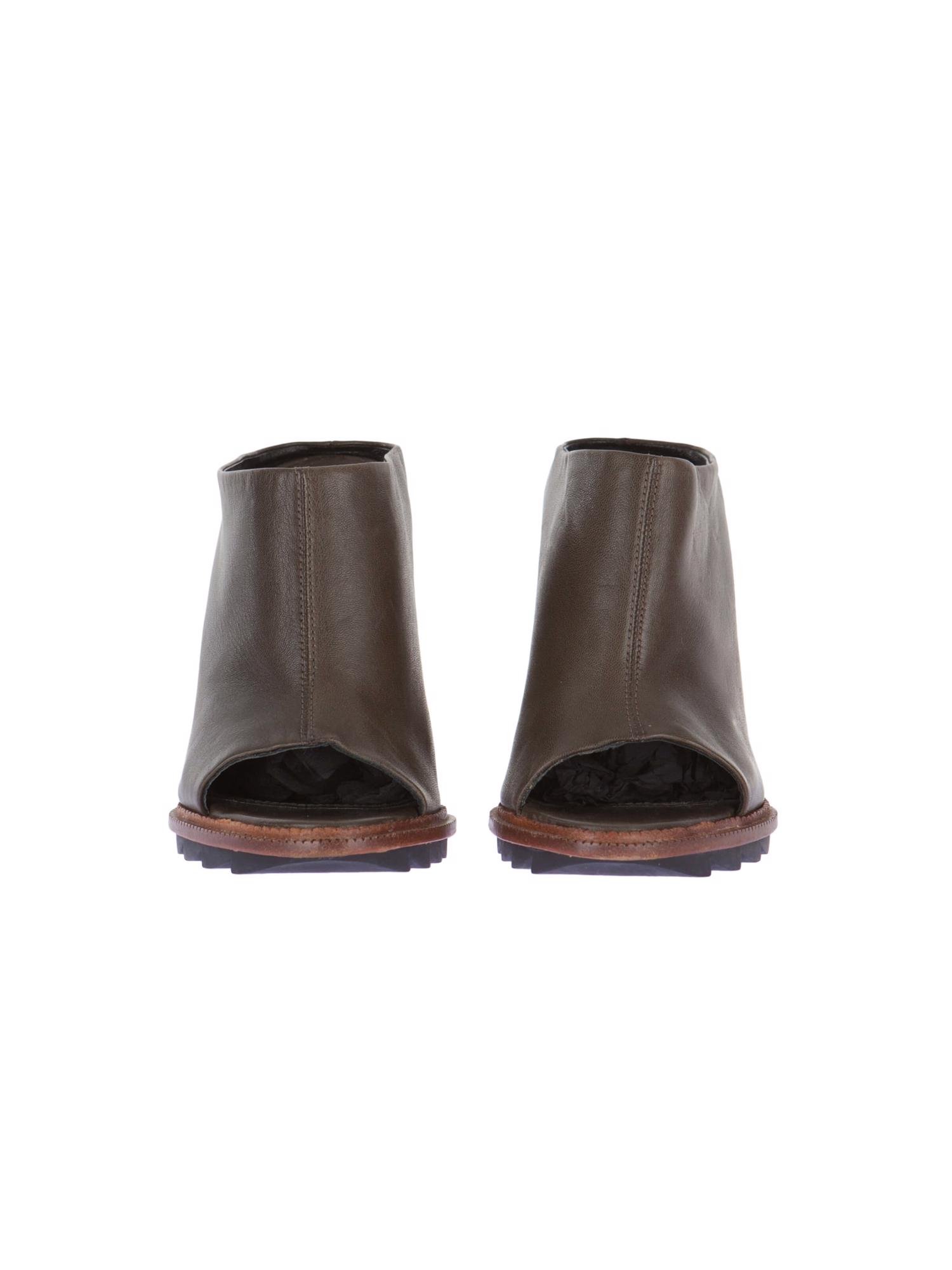 Bayan Yeşil CAMILLA SKOVGAARD TERLİK