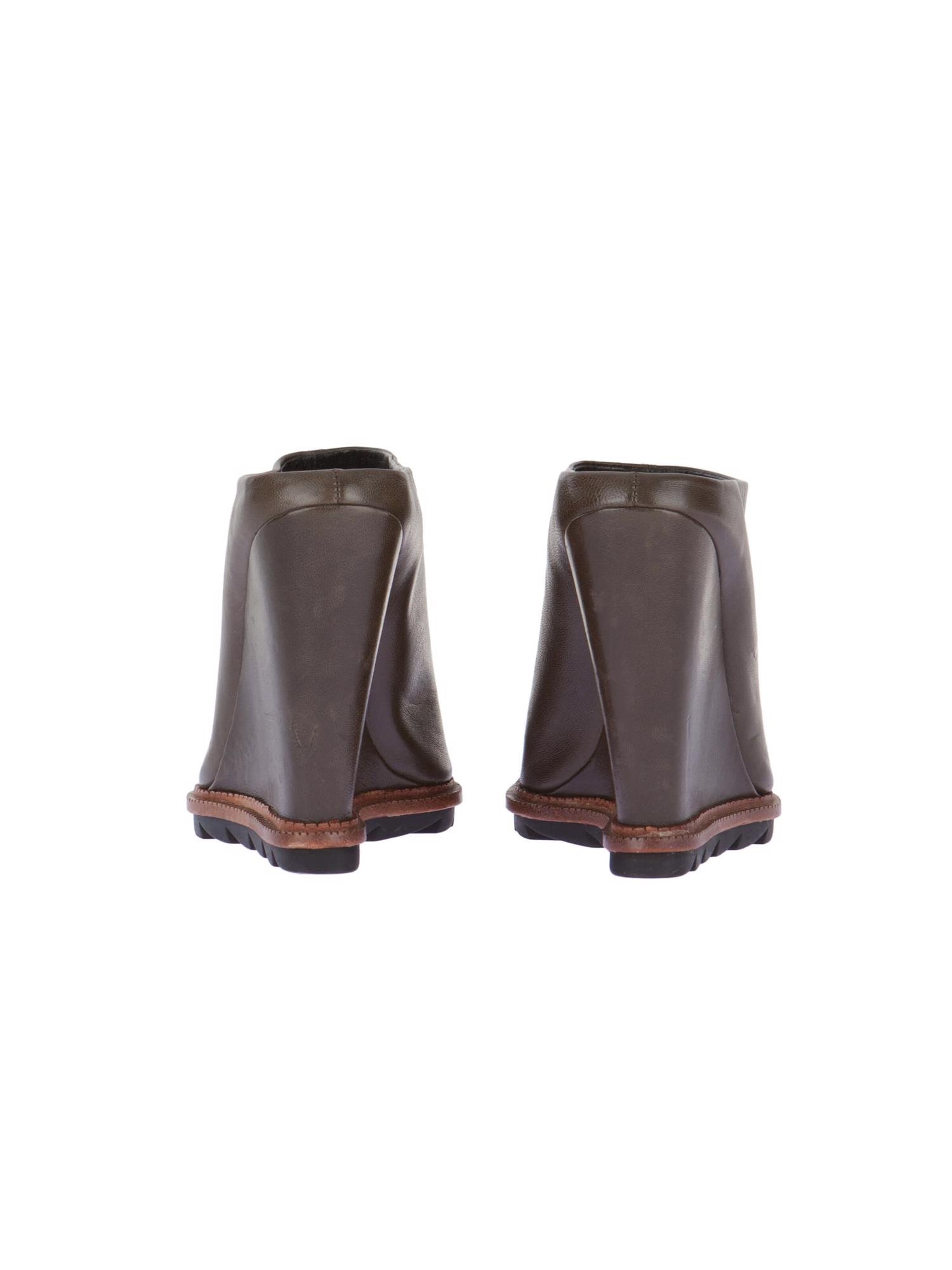 Bayan Yeşil CAMILLA SKOVGAARD TERLİK