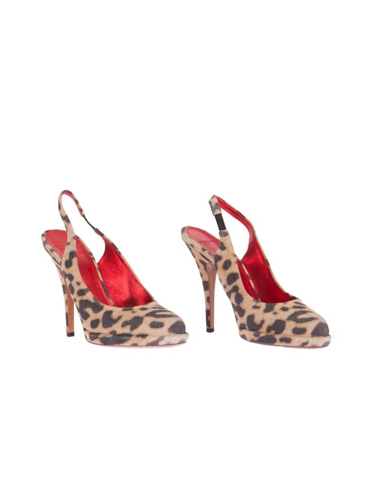 Bayan Bej GIVENCHY AYAKKABI